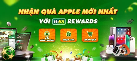 FB88 REWARDS