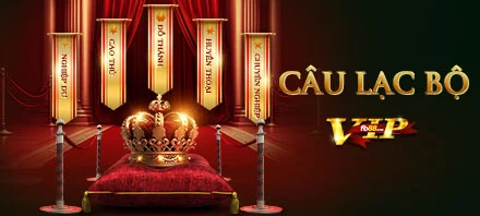 VIP CLUB